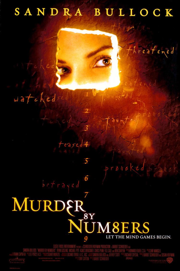 Murder by Numbers wwwgstaticcomtvthumbmovieposters29322p29322