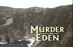 Murder in Eden (TV series) wwwstojocomimagesgrabs202Murder20In20Eden