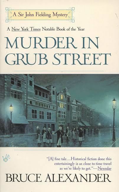 Murder in Grub Street t3gstaticcomimagesqtbnANd9GcR77bK2VNJS42XPb
