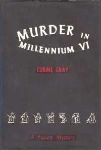 Murder in Millennium VI httpsuploadwikimediaorgwikipediaen888Mur