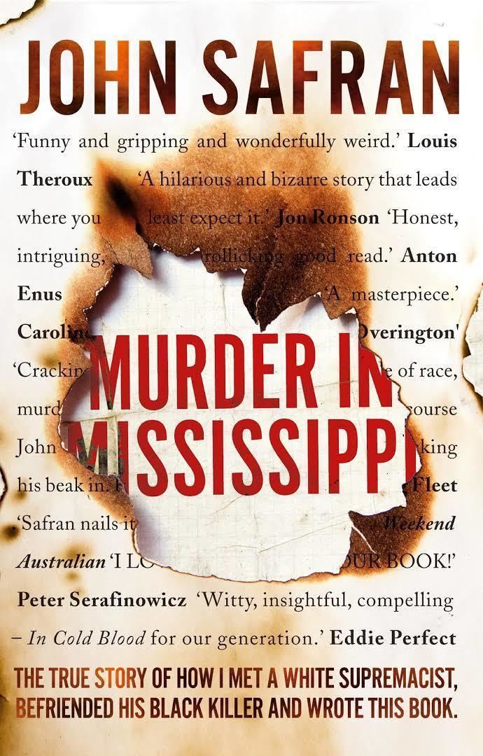 Murder in Mississippi (book) t2gstaticcomimagesqtbnANd9GcR2aoTEHq9VUatnZM