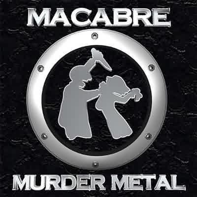 Murder Metal wwwmetallibraryrubandsdiscographiesimagesmac