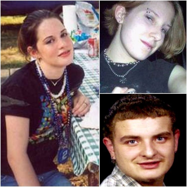 Adrianne Reynolds was strangled to death by two of her classmates, Sarah Kolb and Cory Gregory