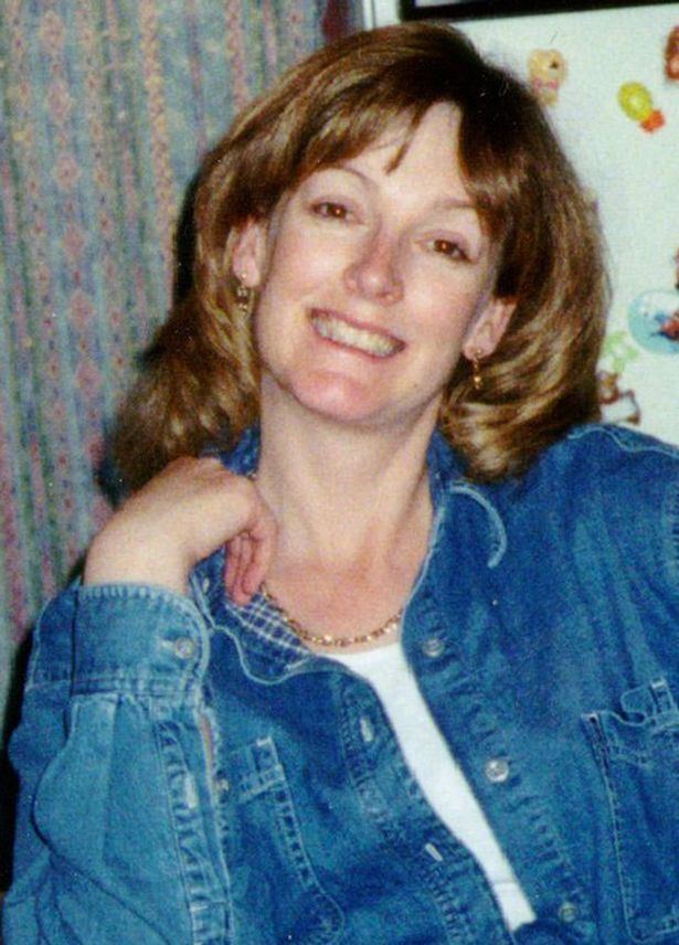 Murder of Arlene Fraser i4dailyrecordcoukincomingarticle2039471eceA