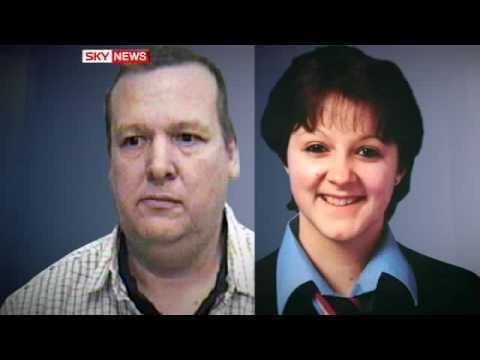Murder of Colette Aram Cold Case Killer Jailed After 27 Years YouTube