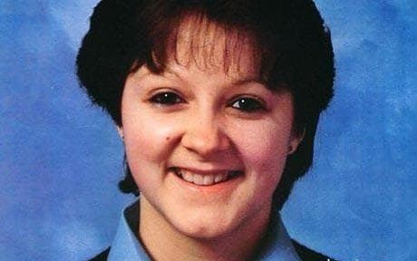 Murder of Colette Aram Father of four admits murdering teenager 26 years ago Telegraph