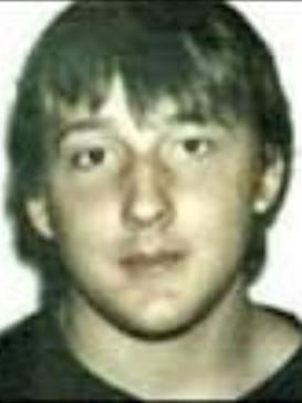 Murder of Jason Sweeney