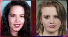 Murder of Jennifer Ertman and Elizabeth Pena