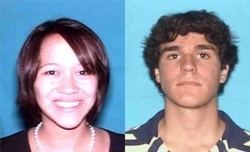 Murder of John Goosey and Stacy Barnett