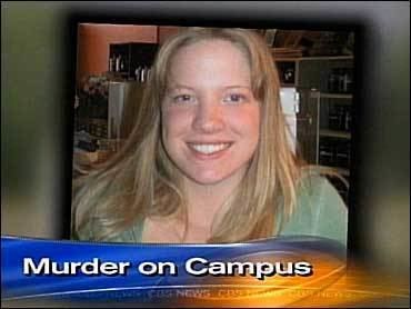 Campus Cover-Up In Student&amp;#39;s Murder? - CBS News
