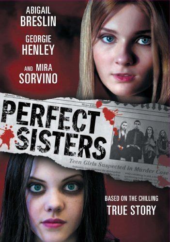 PERFECT SISTERS Movie poster