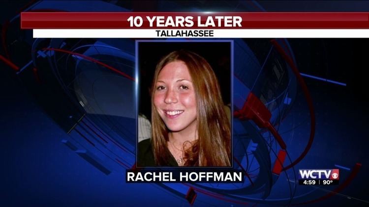 10 years later: Rachel Hoffman murder