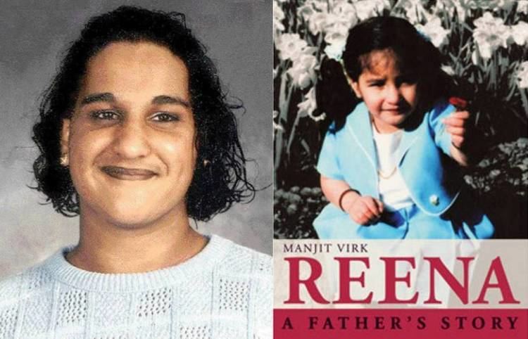 Murder of Reena Virk Murder of Reena Virk