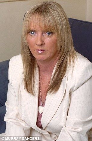 Murder of Sally Anne Bowman Sally Ann Bowmans mother angry after DNA links killer to Spanish