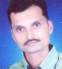 Murder of Sandeep Kothari