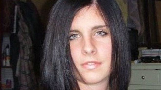 Murder of Sian O'Callaghan Murdered Sian OCallaghans boots and a shotgun found by police