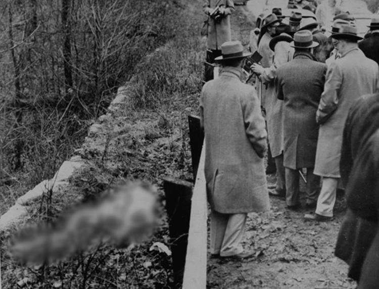 Murder of the Grimes sisters Elvis Presleyloving Grimes sisters found dead 60 years ago NY