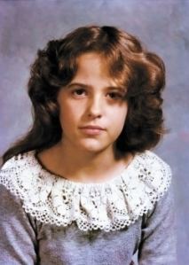 Murder of Tina Harmon