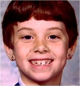 Murder of Vicki Lynne Hoskinson