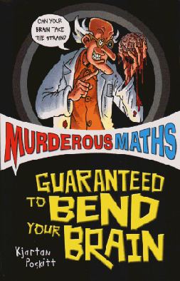 Murderous Maths Murderous Maths Wikipedia