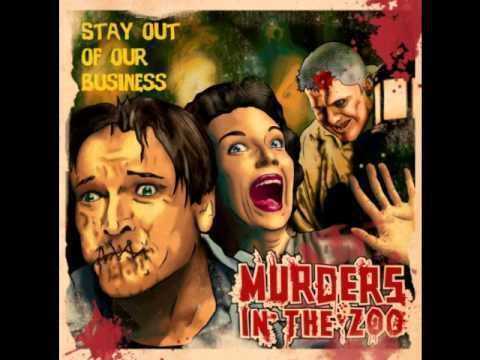 Murders in the Zoo Murders In the zoo The house of murders YouTube