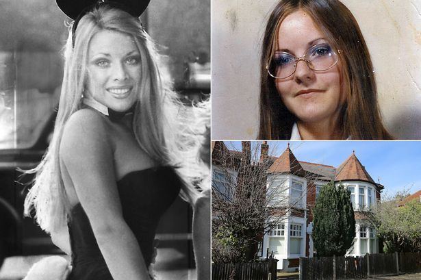 Murders of Eve Stratford and Lynne Weedon Hunt for murderer of schoolgirl and Bunnygirl stepped up as police