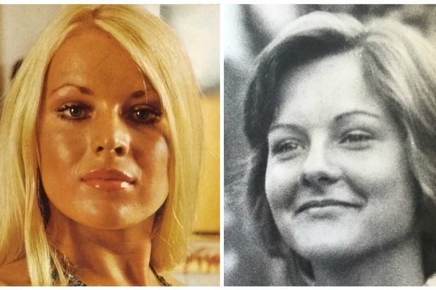 Murders of Eve Stratford and Lynne Weedon Detectives offer 40k in Eve Stratford and Lynne Weedon murder