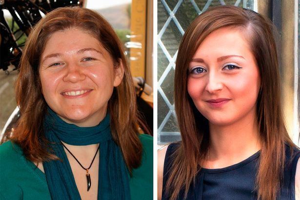 Murders of Nicola Hughes and Fiona Bone Fiona Bone Nicola Hughes Cregan Sister reveals slain PC was shot at