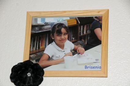 Murders of Raul and Brisenia Flores Photo Essay Why Brisenia Flores Matters Crooks and Liars