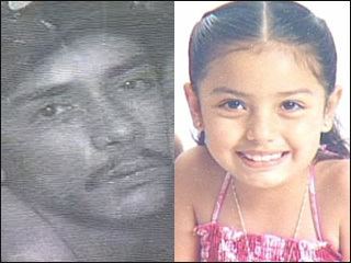 Murders of Raul and Brisenia Flores