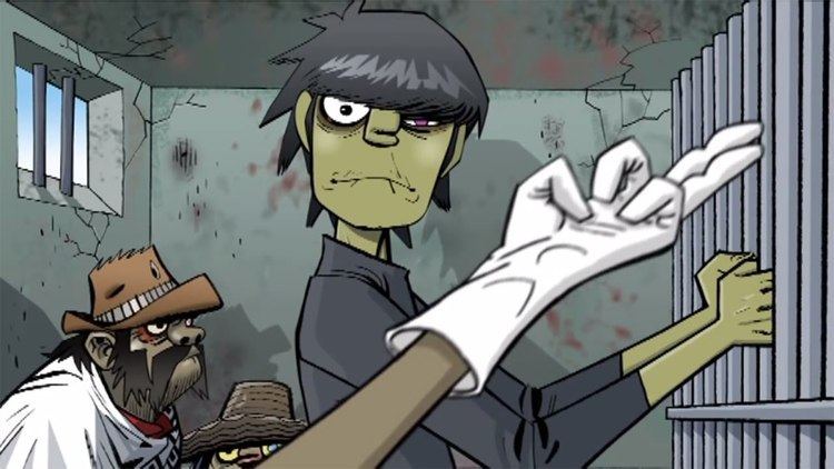 Murdoc Niccals Murdoc Niccals All About That Bass AMV YouTube