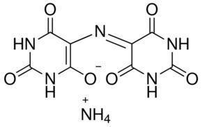 Murexide Murexide ACS reagent SigmaAldrich