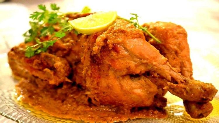 Murgh Musallam Chatkhara Murgh Musallam Recipe How to Cook Chatkhara Murgh
