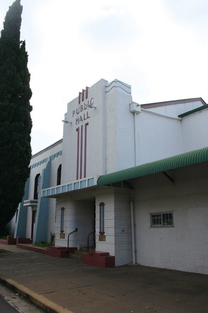 Murgon Civic Centre