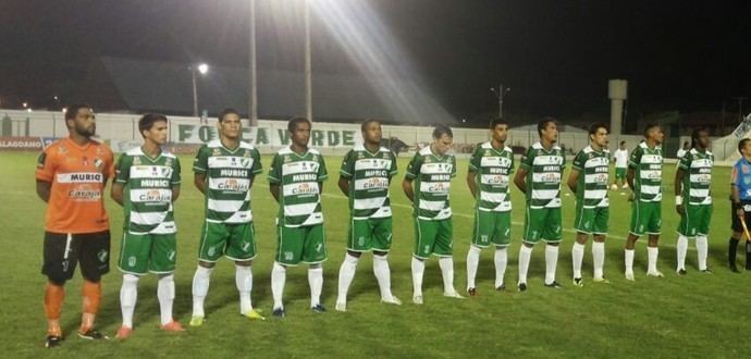 Murici Futebol Clube Confira o paradeiro dos jogadores do Murici que atuaram no Alagoano 2015