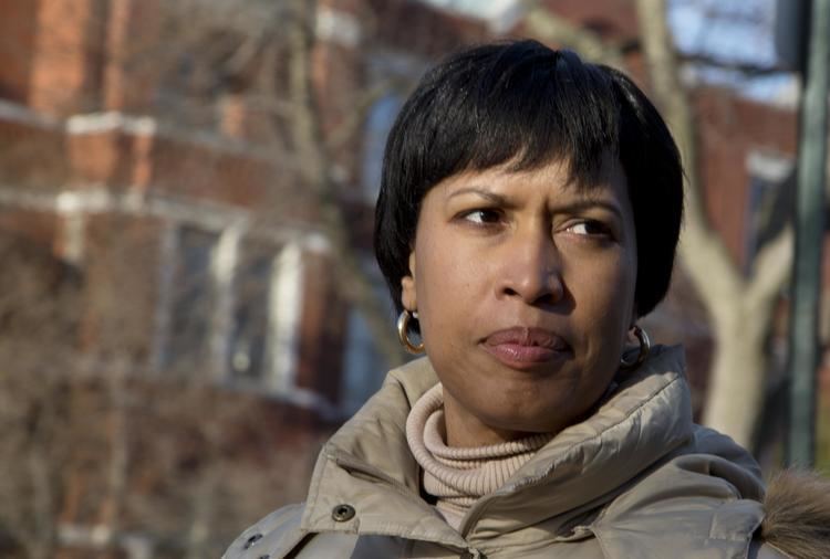 Muriel Bowser Muriel Bowser Bio News Photos Washington Times