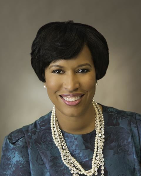 Muriel Bowser httpsuploadwikimediaorgwikipediacommons88