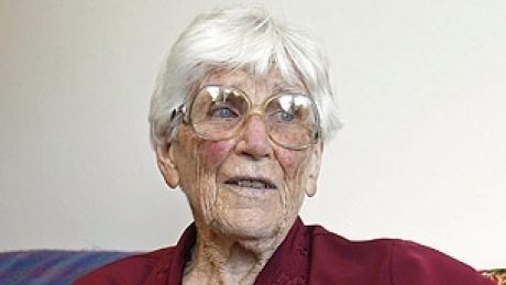 Muriel Duckworth Peace activist Muriel Duckworth dies at 100 Nova Scotia