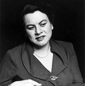 Muriel Rukeyser httpswwwpoetsorgsitesdefaultfilesstyles2