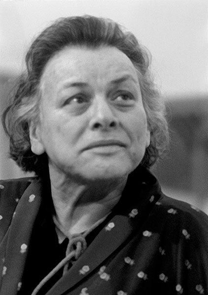 Muriel Rukeyser Why Do We Fear Poetry Two Poets Answer Muriel Rukeyser