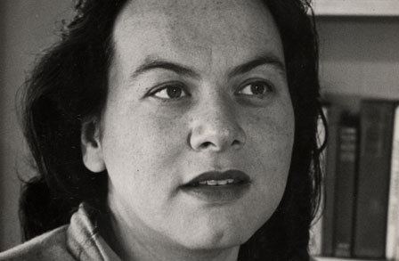 Muriel Rukeyser wwwpoetryfoundationorguploadsauthorsmurielru