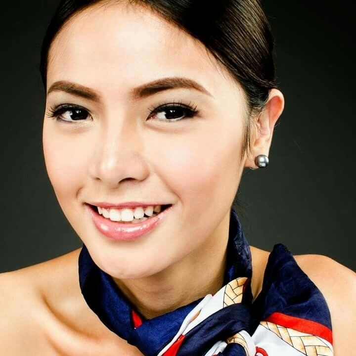 Murielle Adrienne Orais Cebuana Ms OliveC promotes Filipino values on hearty ad campaign