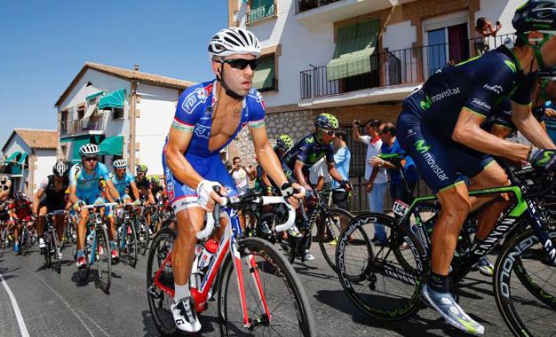 Murilo Fischer Bikemagazine Murilo Fischer fecha contrato e fica na FDJ