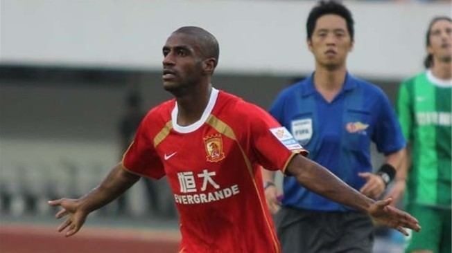Muriqui (footballer) Muriqui Guangzhou39s good for me FIFAcom