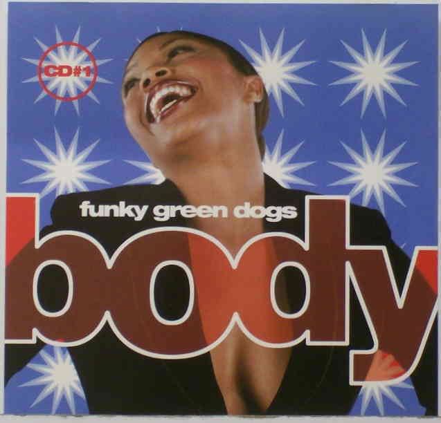 Murk (band) Funky Green Dogs Records LPs Vinyl and CDs MusicStack