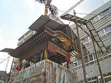 Muromachi Street httpsuploadwikimediaorgwikipediacommonsthu