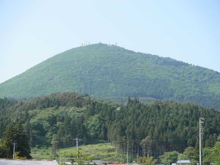 Murone Kōgen Prefectural Natural Park