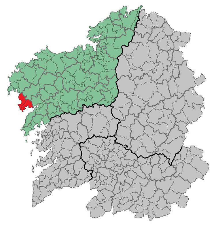 Muros (comarca)