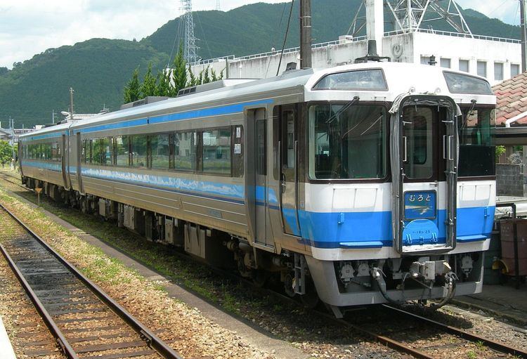 Muroto (train)