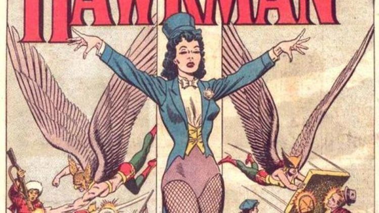 Murphy Anderson RIP Murphy Anderson DC Comics artist and cocreator of